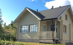 Himos Villi Cottages